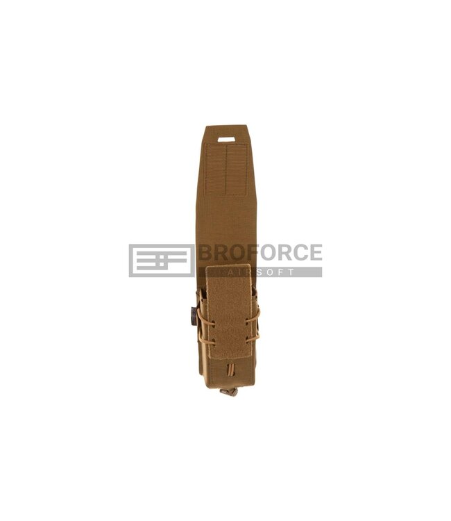 Templar's Gear AR Double Mag Pouch Gen III - Coyote
