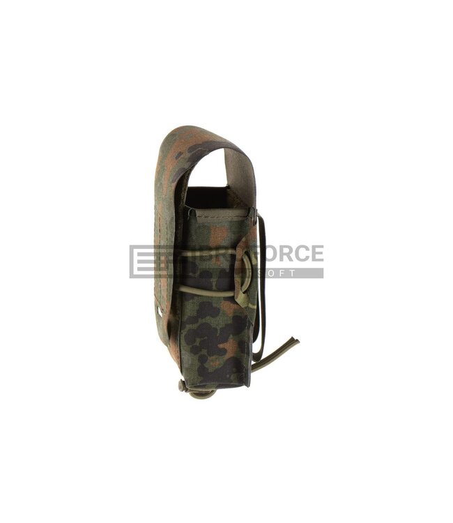 Templar's Gear AR Double Mag Pouch Gen III - Flecktarn