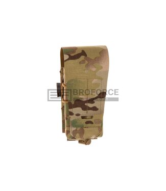 Templar's Gear AR Double Mag Pouch Gen III - Multicam