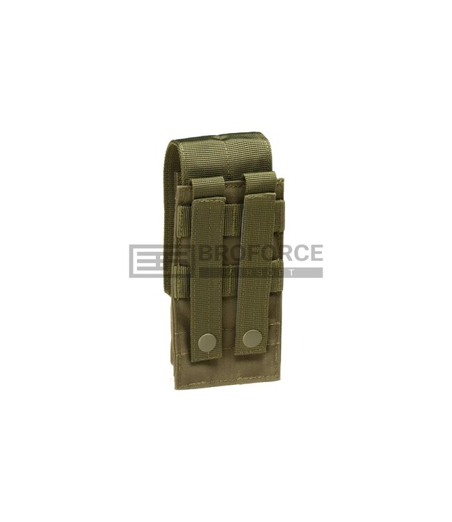Condor M4 Single Mag Pouch - OD