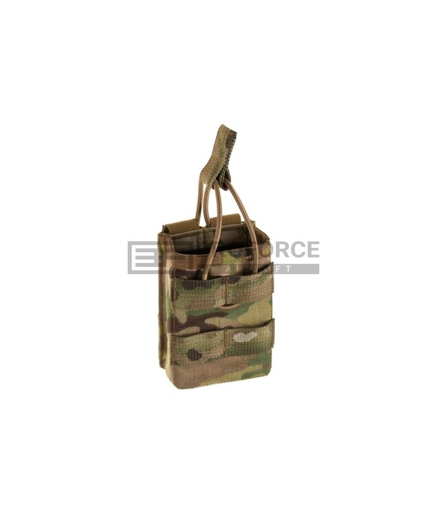 Warrior Single Open Mag Pouch G36 - Multicam