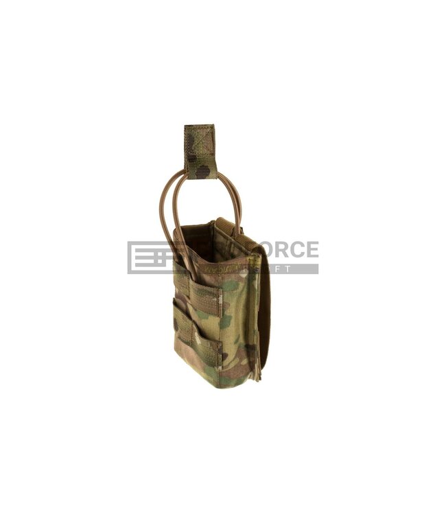 Warrior Single Open Mag Pouch G36 - Multicam