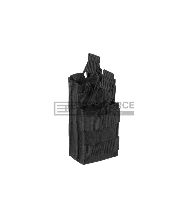 Condor M4 Single Stacker Mag Pouch - Black
