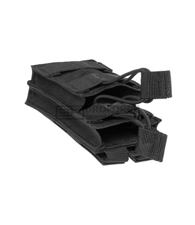 Condor M4 Single Stacker Mag Pouch - Black