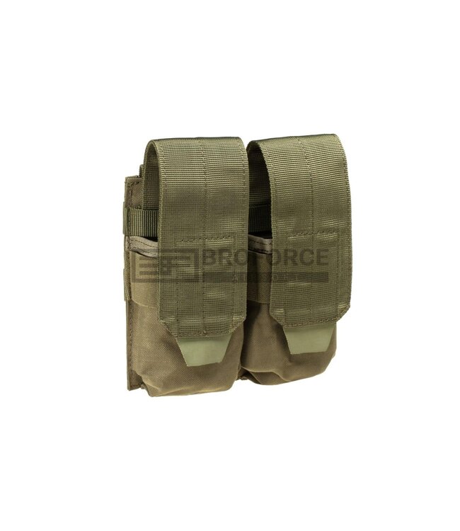 Condor M4 Double Mag Pouch - OD