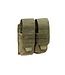 Condor M4 Double Mag Pouch - OD