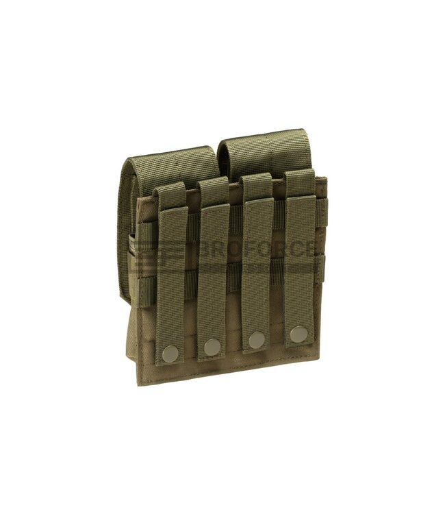 Condor M4 Double Mag Pouch - OD