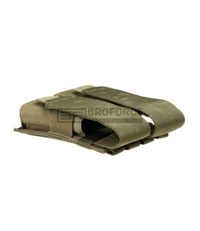 Condor M4 Double Mag Pouch - OD
