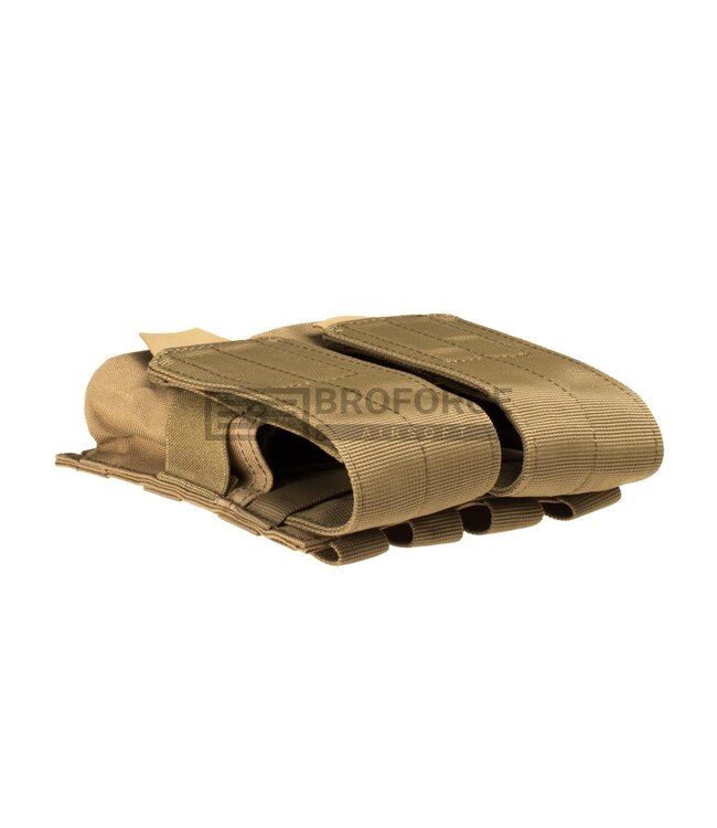 Condor M4 Double Mag Pouch - Coyote