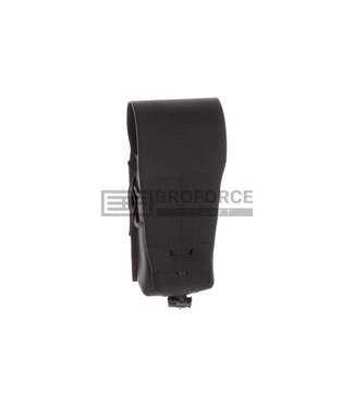 Templar's Gear AK Double Mag Pouch Gen III - Black Templar's Gear AK Double Mag Pouch Gen III - Black