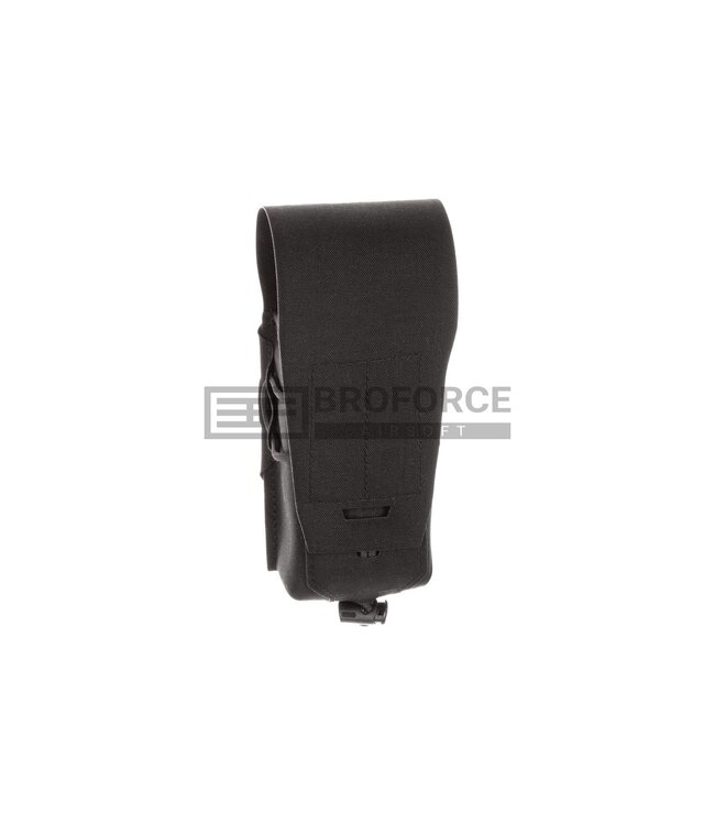 Templar's Gear AK Double Mag Pouch Gen III - Black