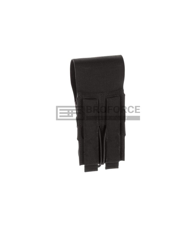 Templar's Gear AK Double Mag Pouch Gen III - Black