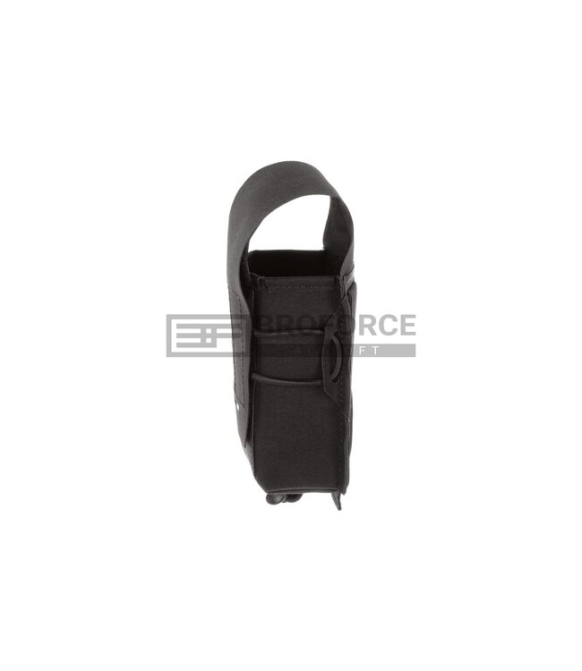 Templar's Gear AK Double Mag Pouch Gen III - Black