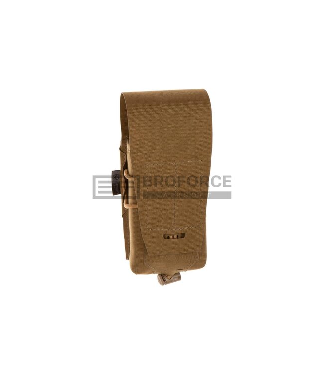 Templar's Gear AK Double Mag Pouch Gen III - Coyote