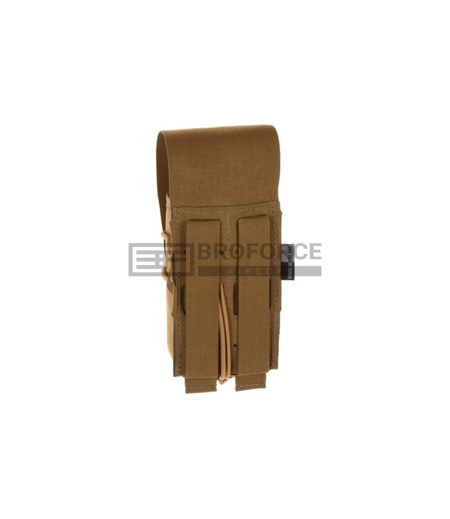 Templar's Gear AK Double Mag Pouch Gen III - Coyote