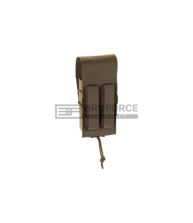 Templar's Gear AK Double Mag Pouch Gen III - Ranger Green