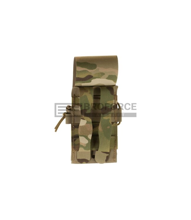Blue Force Gear Double M4 Magazine Pouch - Multicam