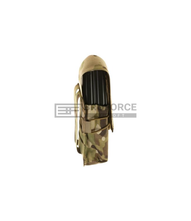 Blue Force Gear Double M4 Magazine Pouch - Multicam