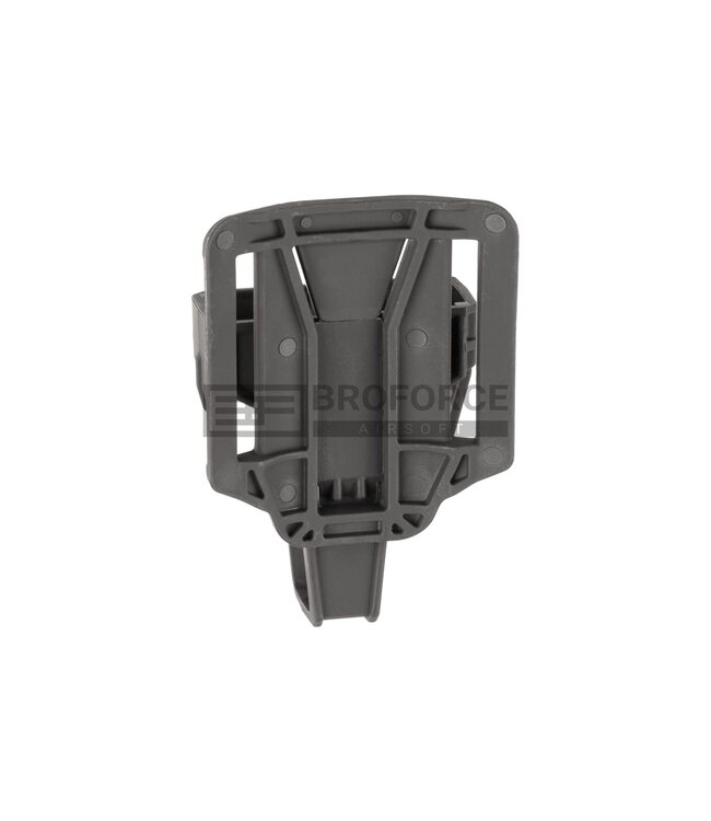 FMA M4 FSMR Mag Pouch MOLLE - OD