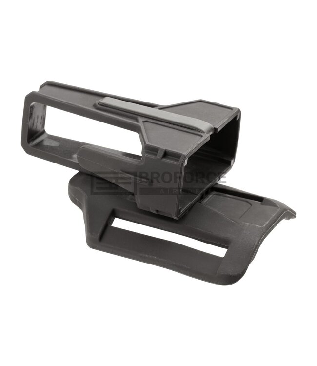 FMA M4 FSMR Mag Pouch MOLLE - OD