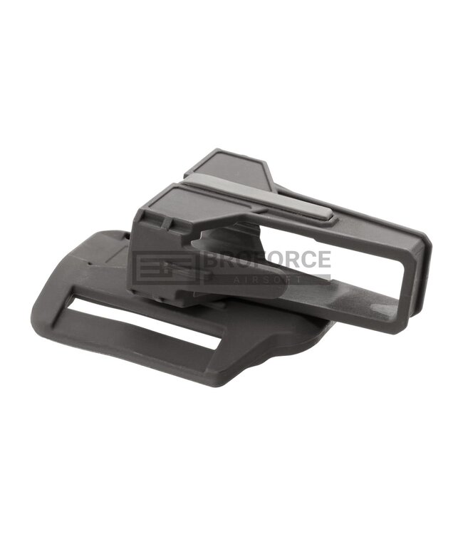 FMA M4 FSMR Mag Pouch MOLLE - OD