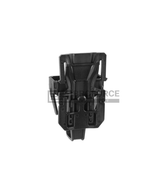 FMA M4 FSMR Mag Pouch MOLLE - Black