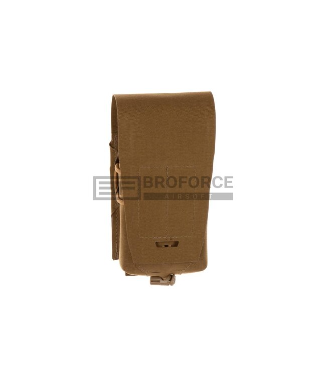 Templar's Gear Double Mag Pouch .308 25rd Gen III - Coyote