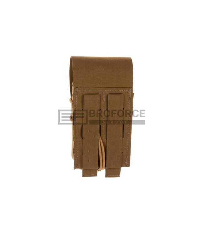 Templar's Gear Double Mag Pouch .308 25rd Gen III - Coyote