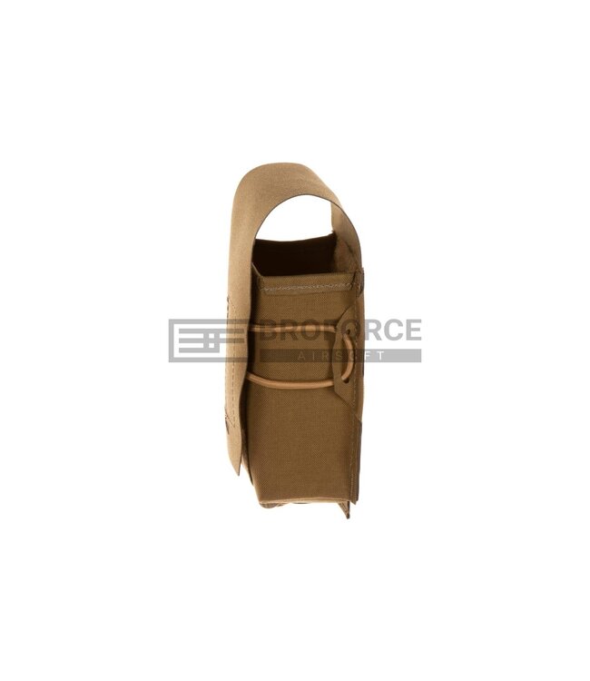 Templar's Gear Double Mag Pouch .308 25rd Gen III - Coyote