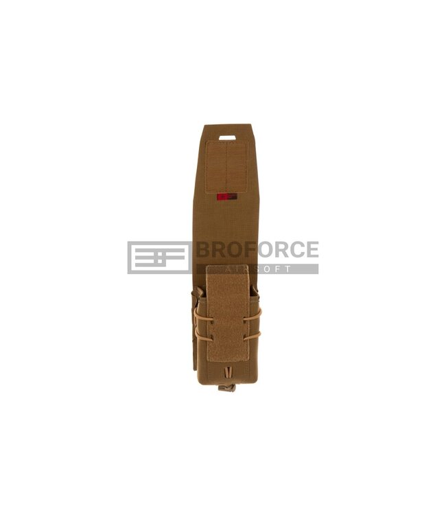 Templar's Gear Double Mag Pouch .308 25rd Gen III - Coyote