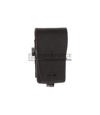 Templar's Gear Double Mag Pouch .308 25rd Gen III - Black