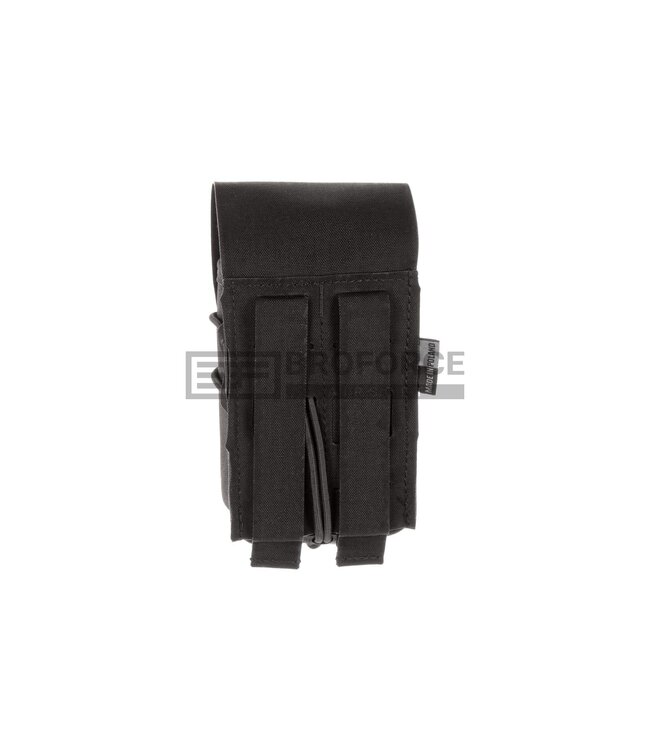 Templar's Gear Double Mag Pouch .308 25rd Gen III - Black