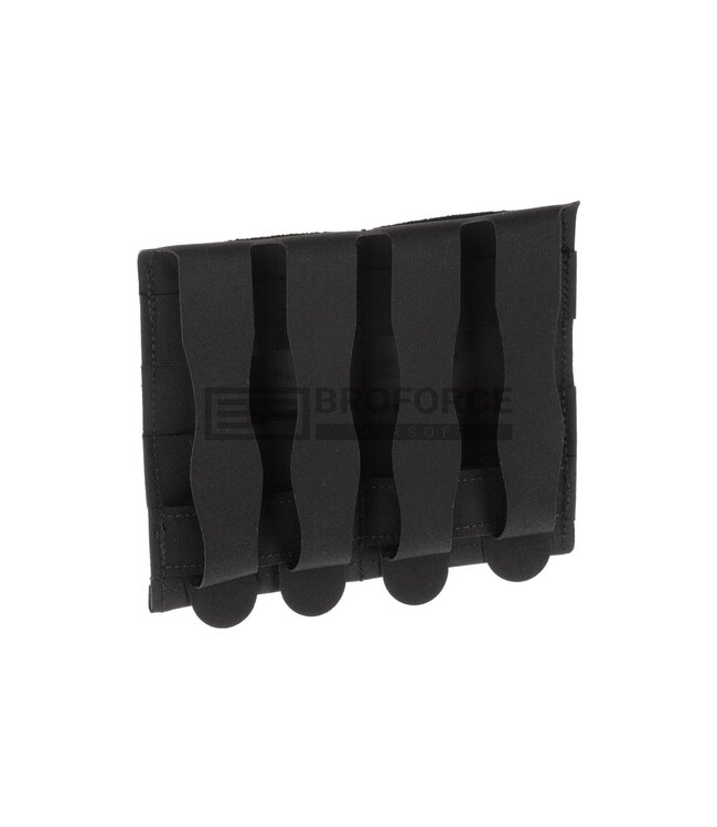 Blue Force Gear Ten-Speed Double M4 Mag Pouch - Black