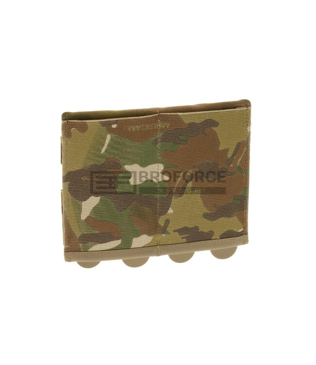 Blue Force Gear Ten-Speed Double M4 Mag Pouch - Multicam