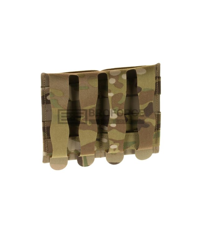 Blue Force Gear Ten-Speed Double M4 Mag Pouch - Multicam