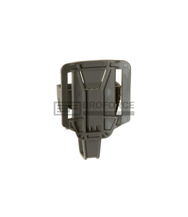 FMA M4 FSMR Mag Pouch Belt - Foliage Green