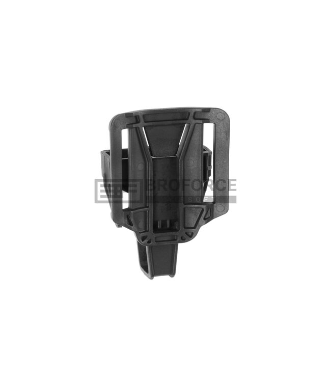 FMA M4 FSMR Mag Pouch Belt - Black