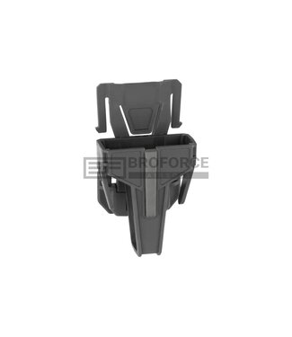 FMA M4 FSMR Mag Pouch Belt - OD FMA M4 FSMR Mag Pouch Belt - OD