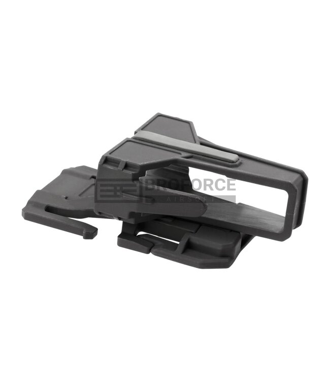 FMA M4 FSMR Mag Pouch Belt - OD