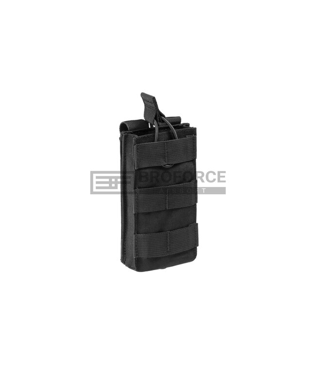 Condor M4 Single Open-Top Mag Pouch - Black