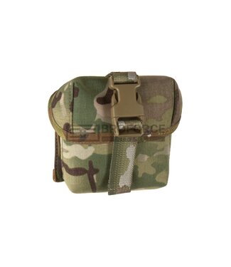 Warrior .338 and 7.62mm Mag Pouch - Multicam