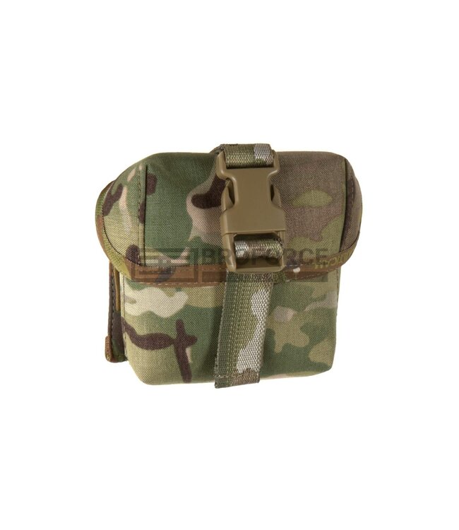 Warrior .338 and 7.62mm Mag Pouch - Multicam