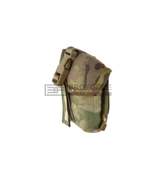 Warrior .338 and 7.62mm Mag Pouch - Multicam