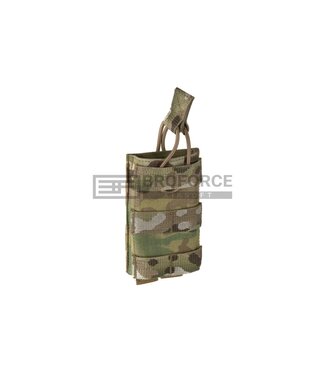 Warrior Single Open Mag Pouch M4 5.56mm - Multicam Warrior Single Open Mag Pouch M4 5.56mm - Multicam