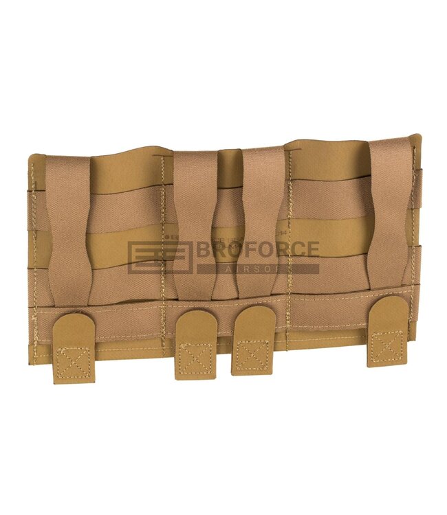 Blue Force Gear Ten-Speed Triple M4 Mag Pouch - Multicam