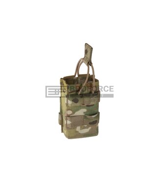 Warrior Single Open Mag Pouch AK 7.62mm - Multicam Warrior Single Open Mag Pouch AK 7.62mm - Multicam