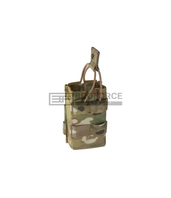 Warrior Single Open Mag Pouch AK 7.62mm - Multicam