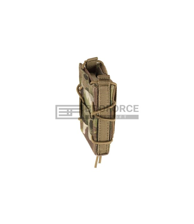 Warrior Single Quick Mag - Multicam