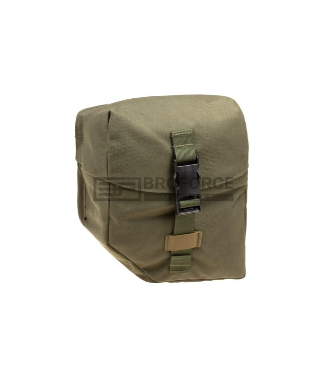 NFM LMG 200rd Ammo Pouch - OD