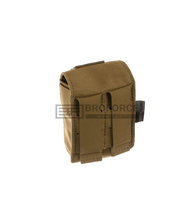Templar's Gear Frag Grenade Pouch - Coyote